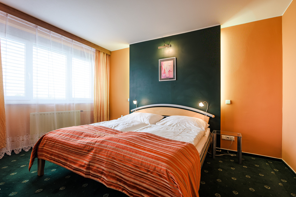 Hotel PANON: Apartman pro 2 osoby