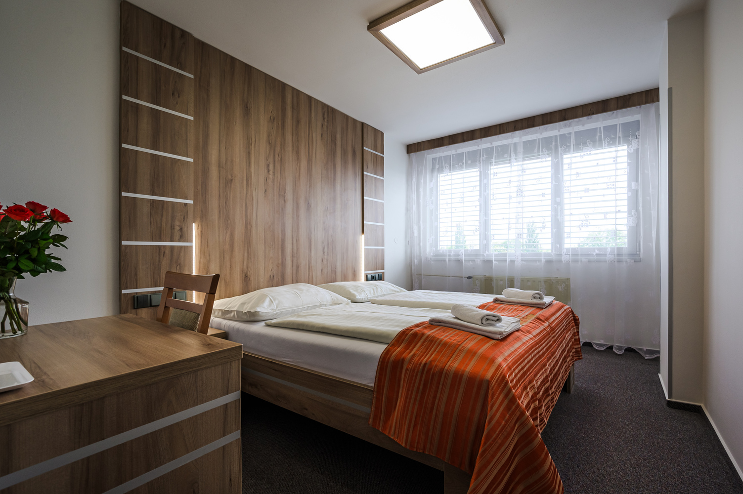 Hotel PANON: 2 lůžko Standard