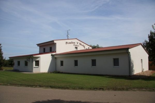 Penzion U Školy